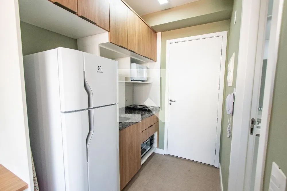 Kitnet-Studio, 22 m² - Foto 2