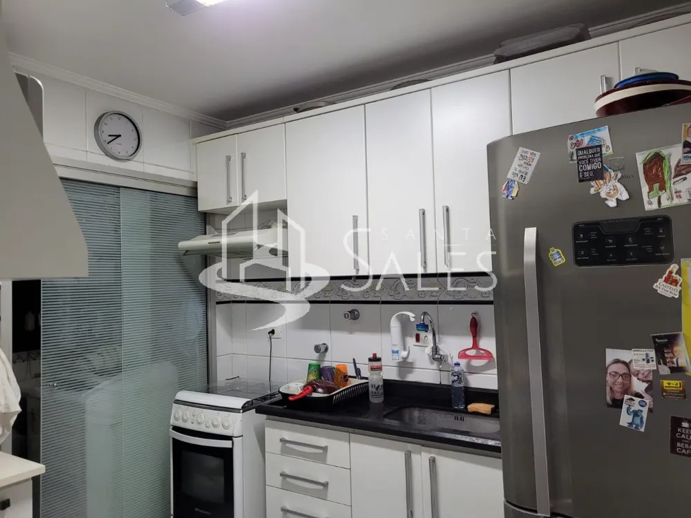 Apartamento, 2 quartos, 60 m² - Foto 8