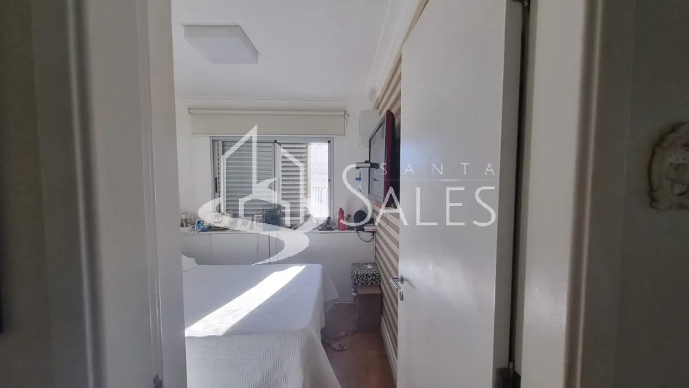Apartamento, 2 quartos, 60 m² - Foto 6