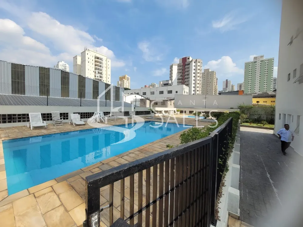 Apartamento, 2 quartos, 60 m² - Foto 13