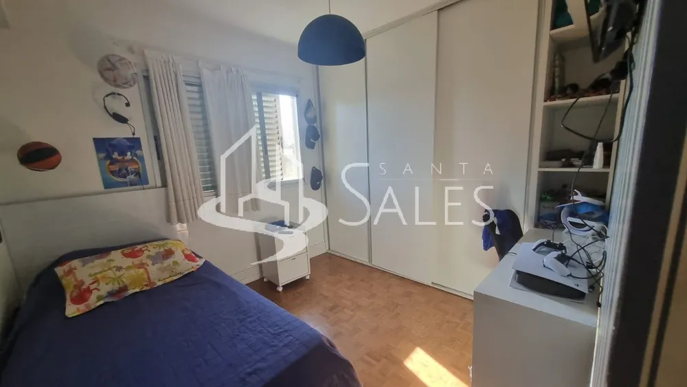 Apartamento, 2 quartos, 60 m² - Foto 3