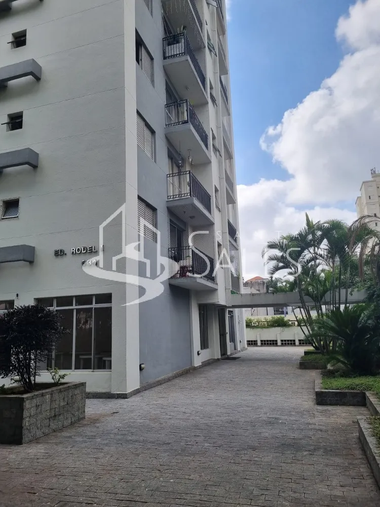 Apartamento, 2 quartos, 60 m² - Foto 11