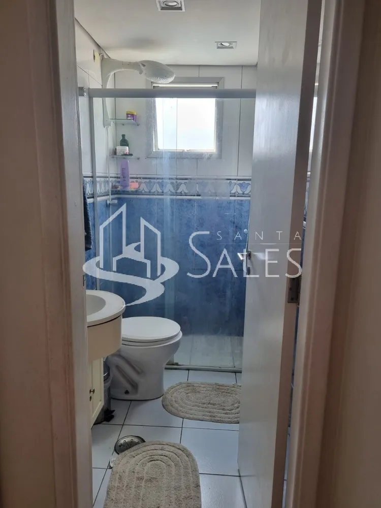 Apartamento, 2 quartos, 60 m² - Foto 4