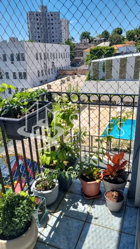 Apartamento, 2 quartos, 60 m² - Foto 2