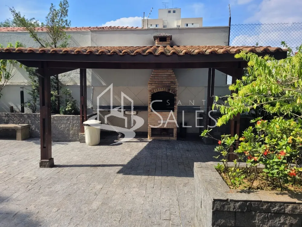 Apartamento, 2 quartos, 60 m² - Foto 12