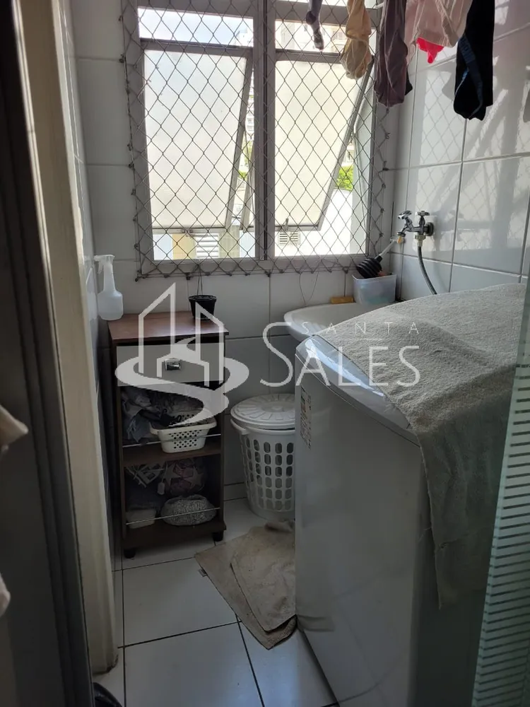 Apartamento, 2 quartos, 60 m² - Foto 9