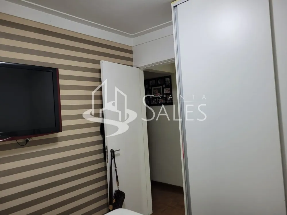 Apartamento, 2 quartos, 60 m² - Foto 7