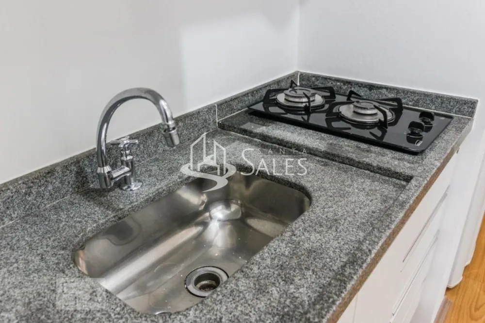 Apartamento, 1 quarto, 42 m² - Foto 6