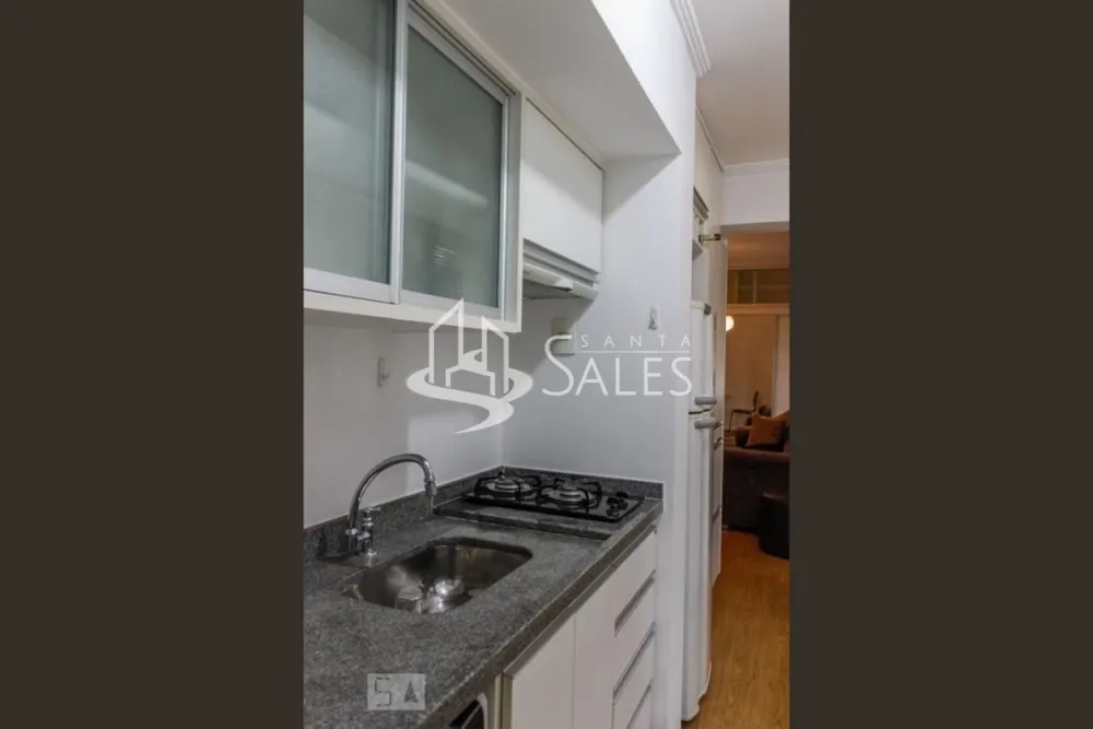 Apartamento, 1 quarto, 42 m² - Foto 5