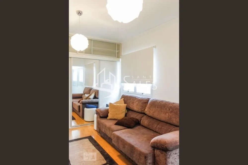 Apartamento, 1 quarto, 42 m² - Foto 7