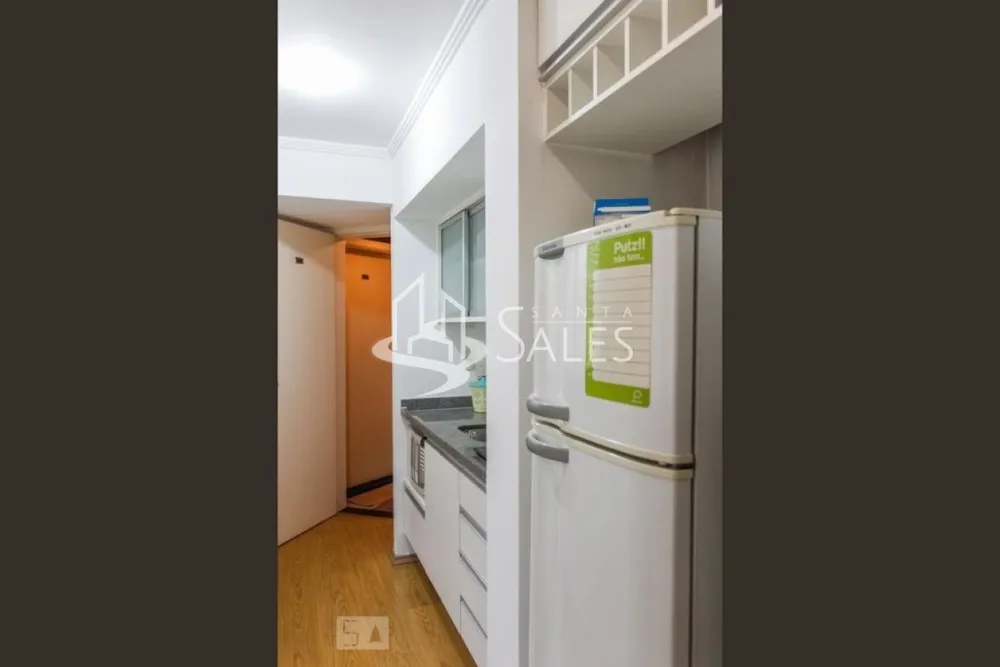 Apartamento, 1 quarto, 42 m² - Foto 4