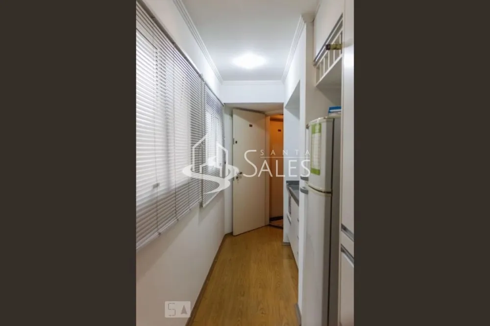 Apartamento, 1 quarto, 42 m² - Foto 9