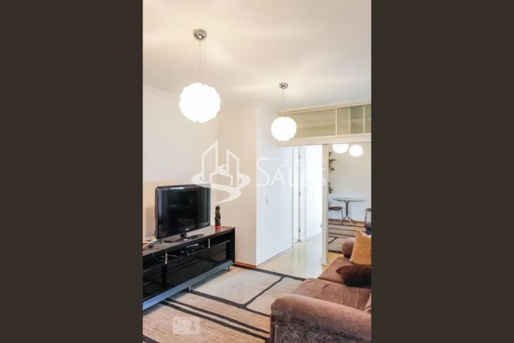 Apartamento, 1 quarto, 42 m² - Foto 8