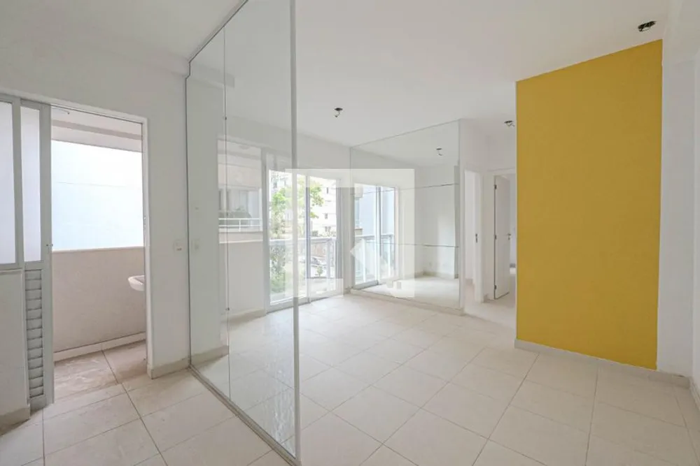 Apartamento, 2 quartos, 51 m² - Foto 2