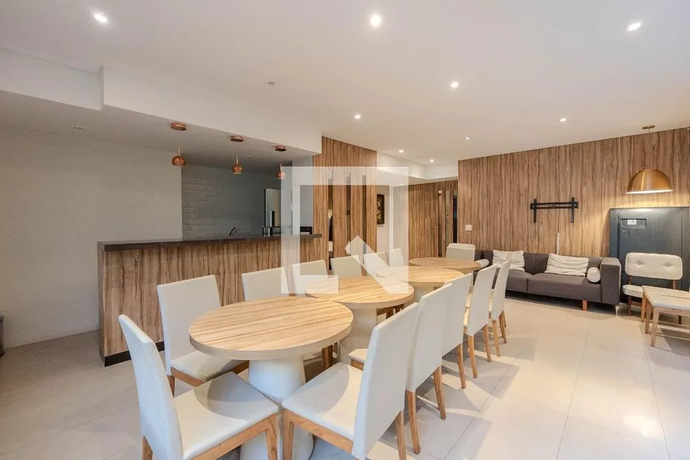 Apartamento, 2 quartos, 51 m² - Foto 1