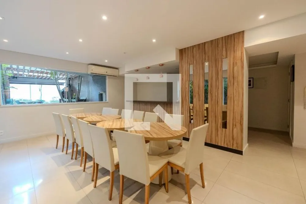 Apartamento, 2 quartos, 51 m² - Foto 9