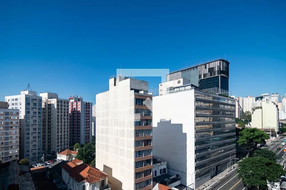 Apartamento, 1 quarto, 41 m² - Foto 7