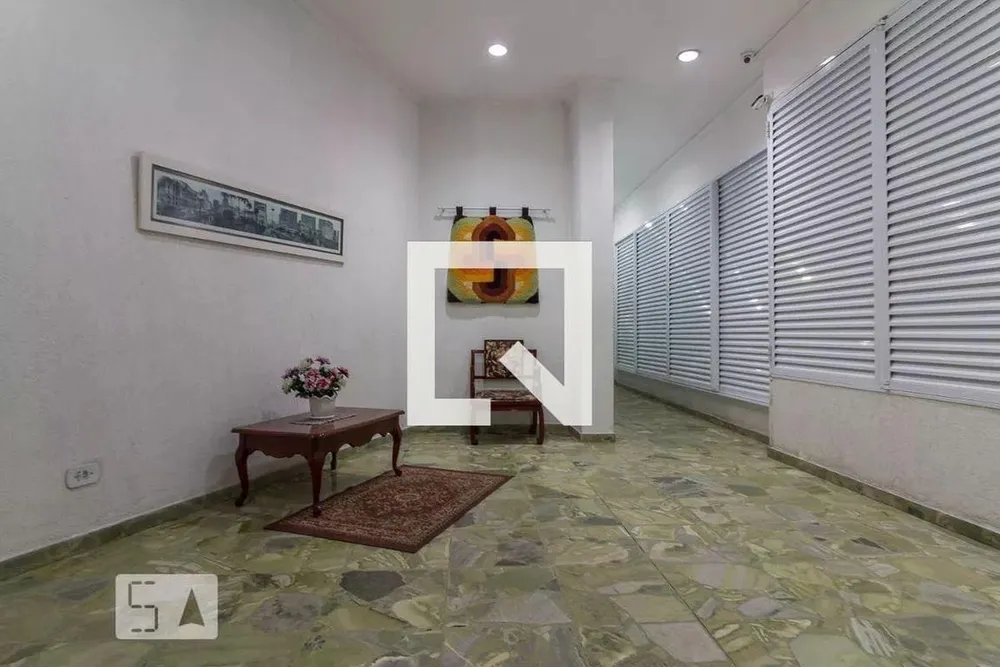 Apartamento, 1 quarto, 41 m² - Foto 2
