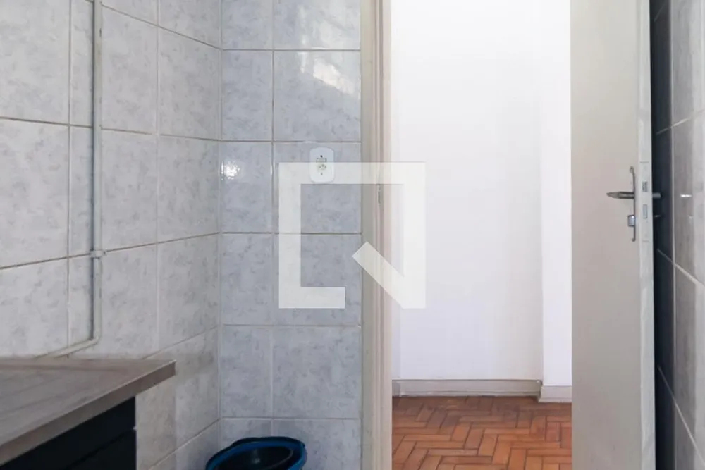 Apartamento, 1 quarto, 41 m² - Foto 8
