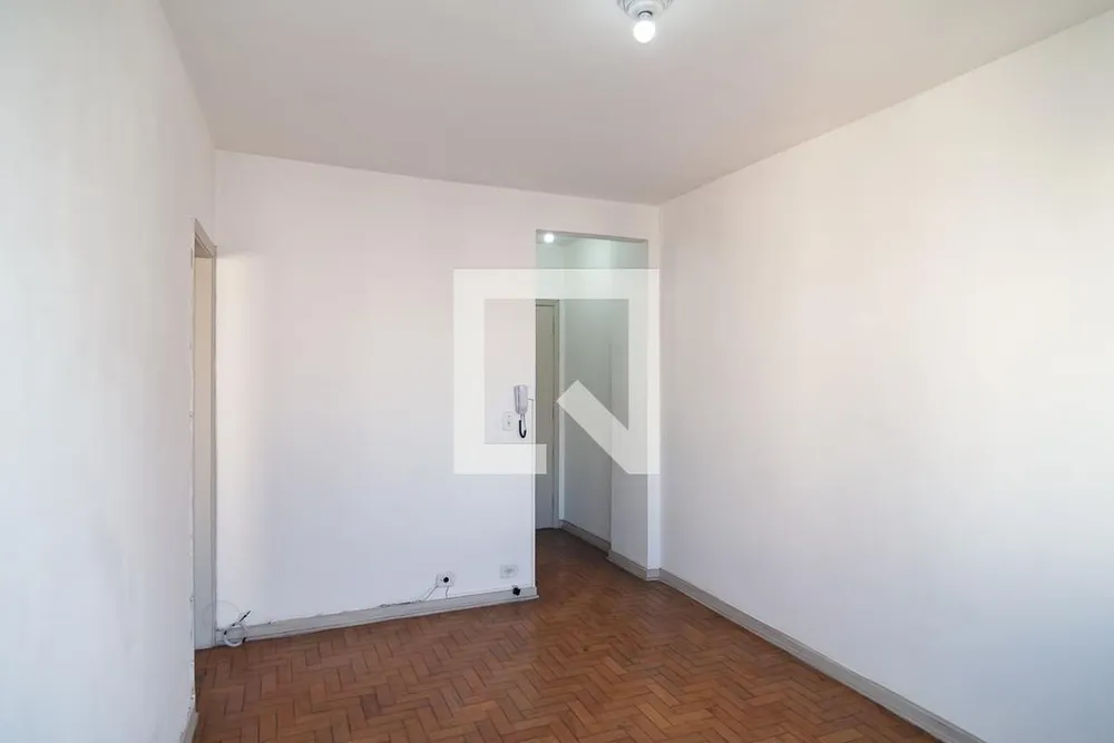 Apartamento, 1 quarto, 41 m² - Foto 1