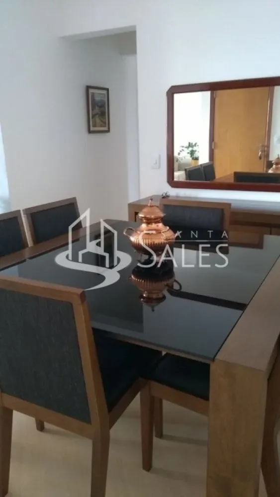 Apartamento, 3 quartos, 103 m² - Foto 3