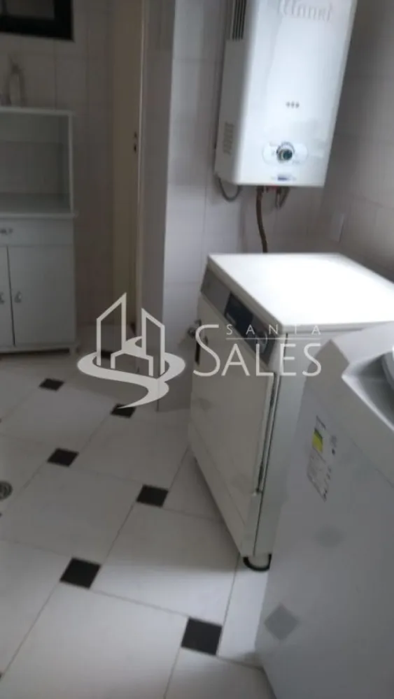 Apartamento, 3 quartos, 103 m² - Foto 9