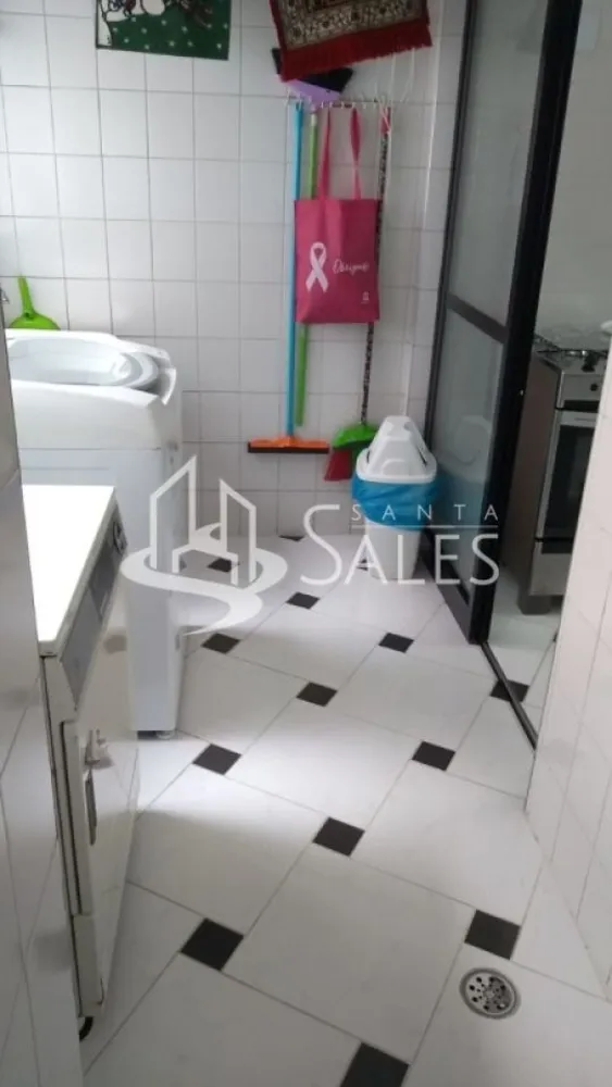 Apartamento, 3 quartos, 103 m² - Foto 7