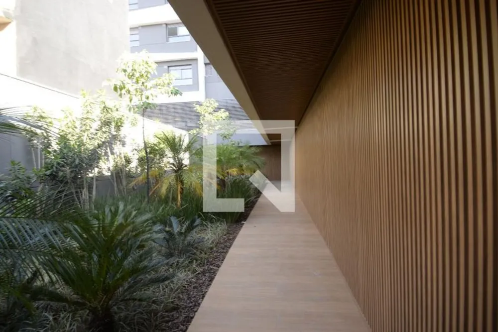 Kitnet-Studio, 25 m² - Foto 4