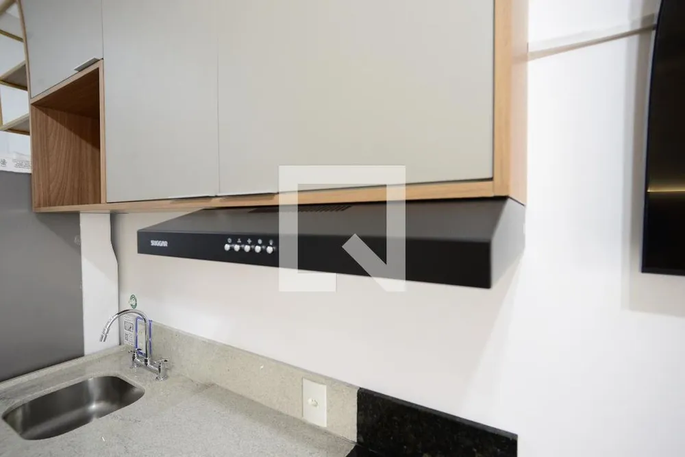 Kitnet-Studio, 25 m² - Foto 13