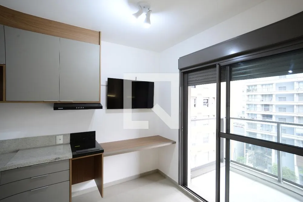 Kitnet-Studio, 25 m² - Foto 4