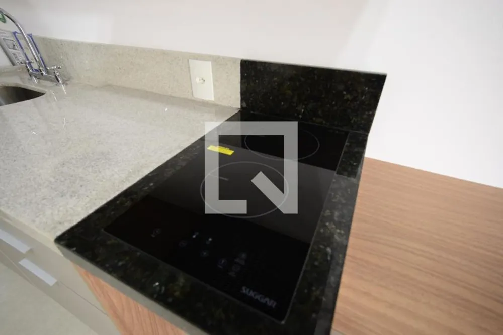 Kitnet-Studio, 25 m² - Foto 8