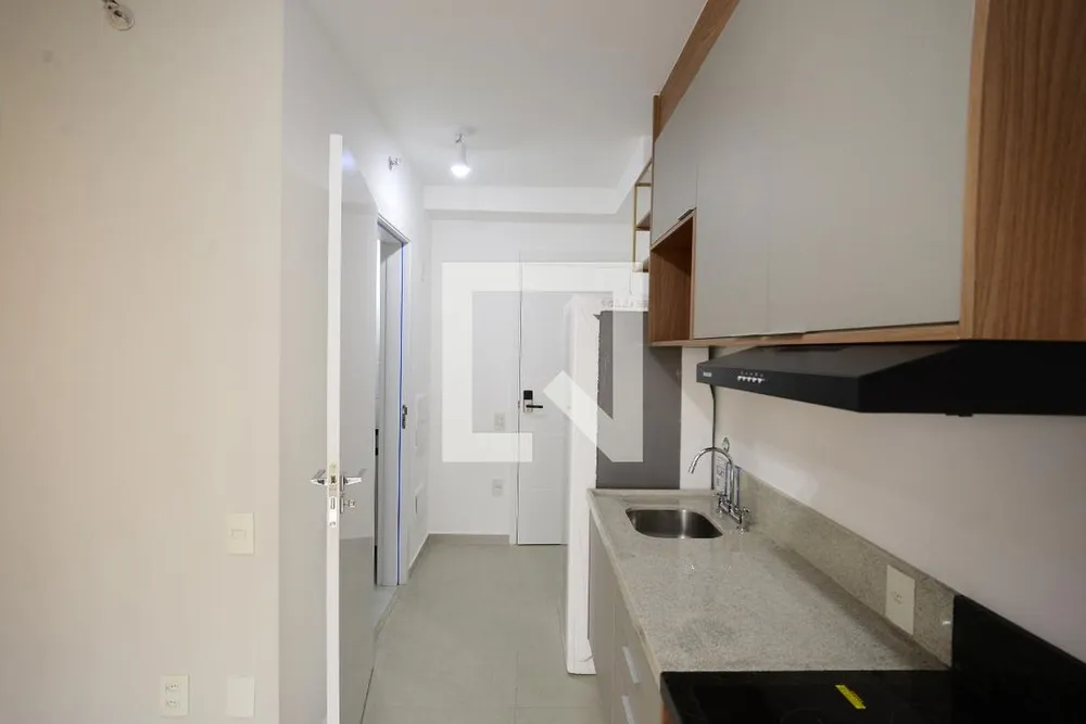Kitnet-Studio, 25 m² - Foto 5