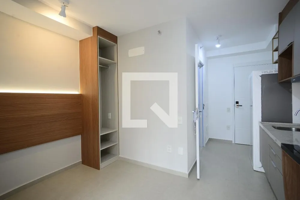 Kitnet-Studio, 25 m² - Foto 2