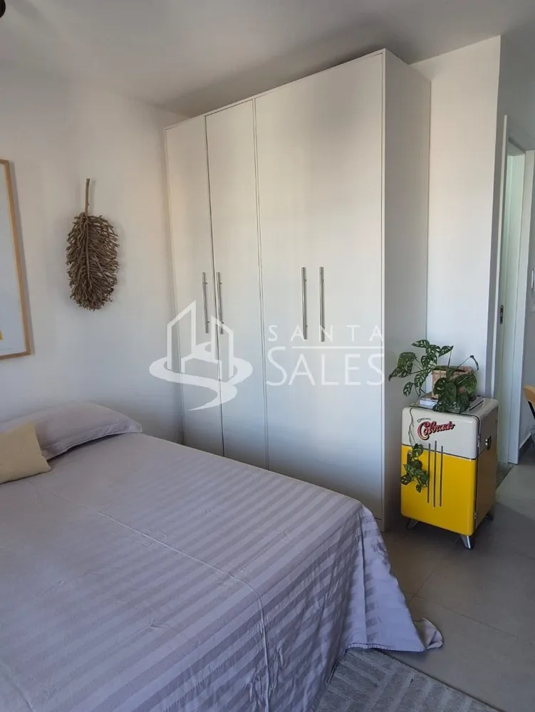 Apartamento, 1 quarto, 25 m² - Foto 5