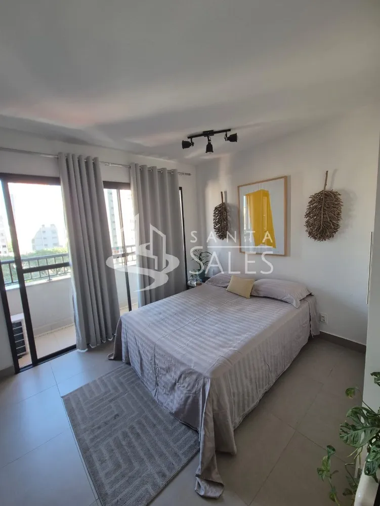 Apartamento, 1 quarto, 25 m² - Foto 2