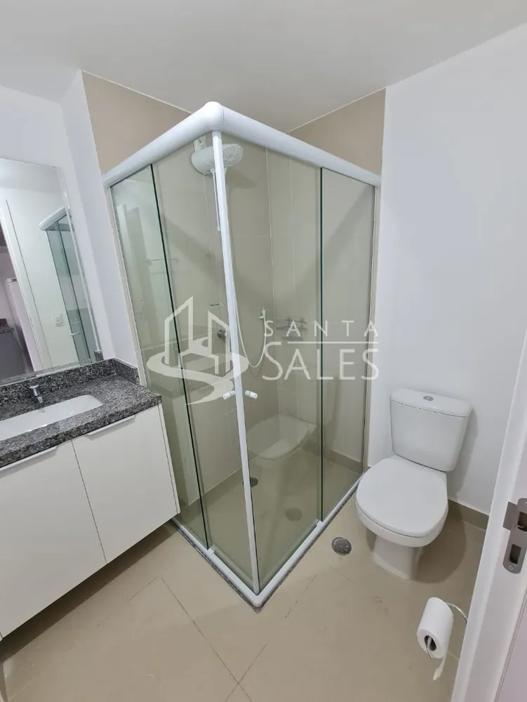 Apartamento, 1 quarto, 25 m² - Foto 10