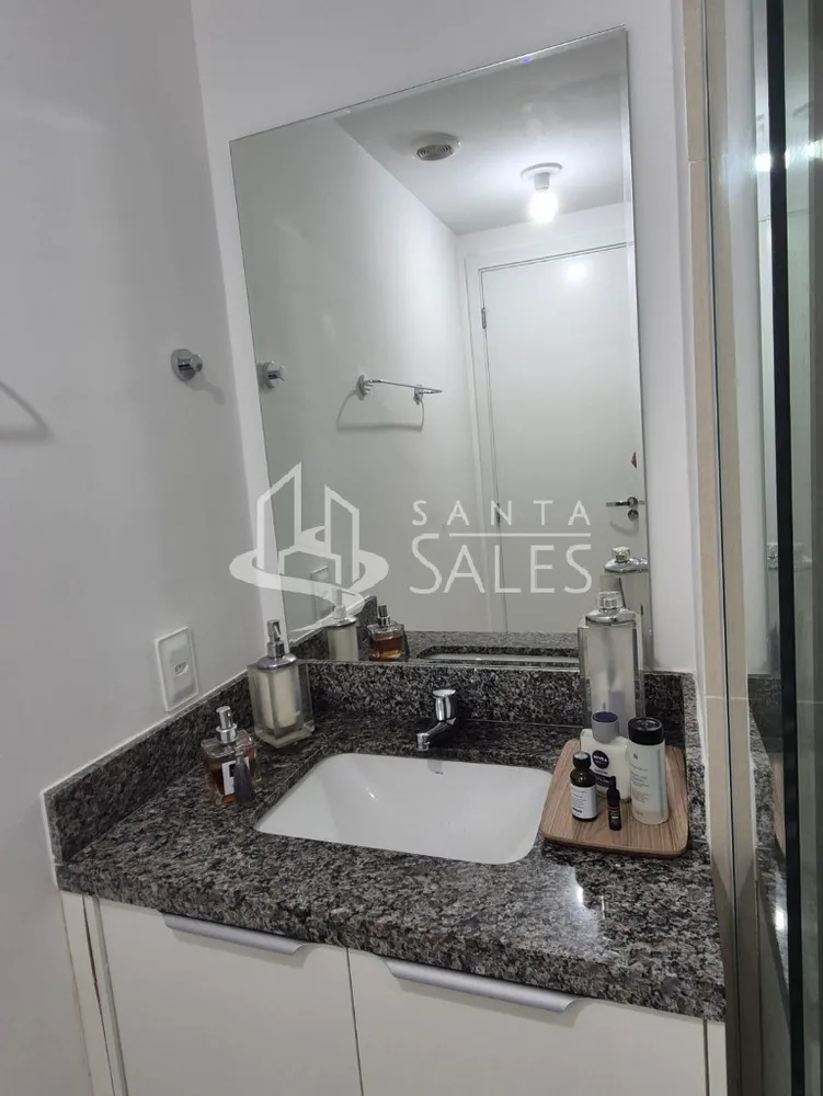 Apartamento, 1 quarto, 25 m² - Foto 8