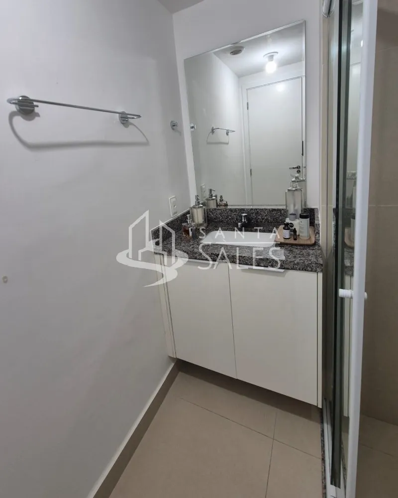 Apartamento, 1 quarto, 25 m² - Foto 9