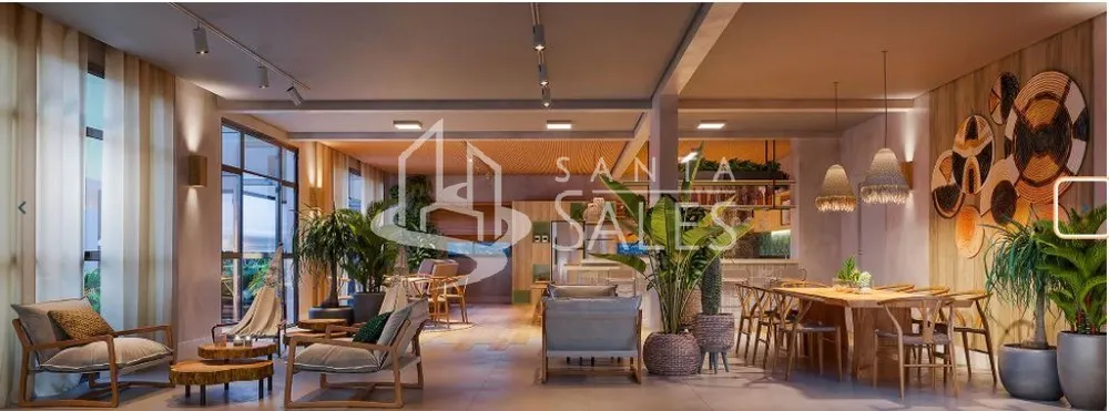 Kitnet-Studio, 32 m² - Foto 11