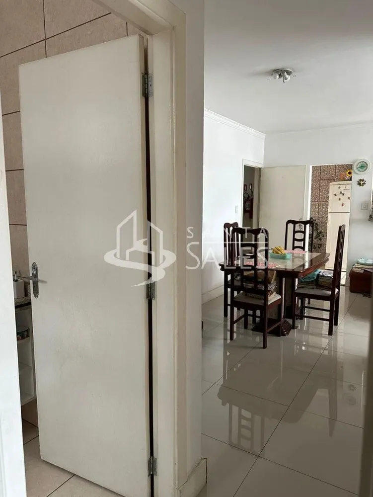 Apartamento, 2 quartos, 95 m² - Foto 3