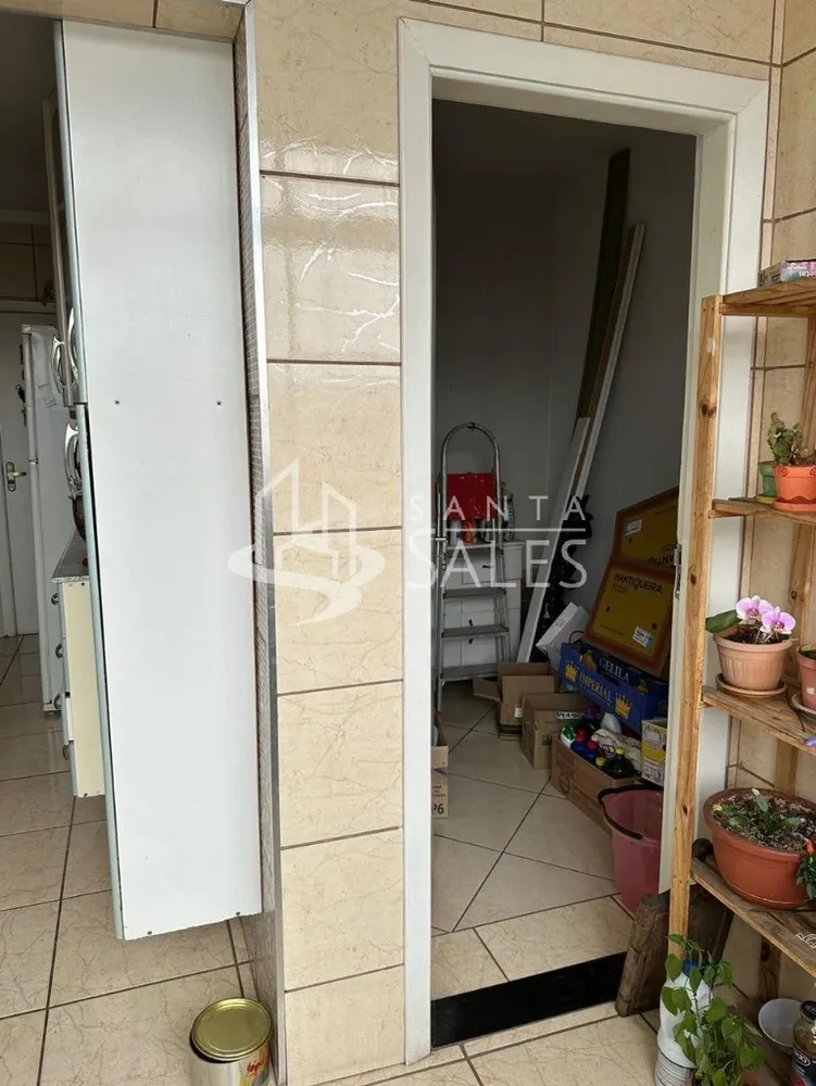 Apartamento, 2 quartos, 95 m² - Foto 7