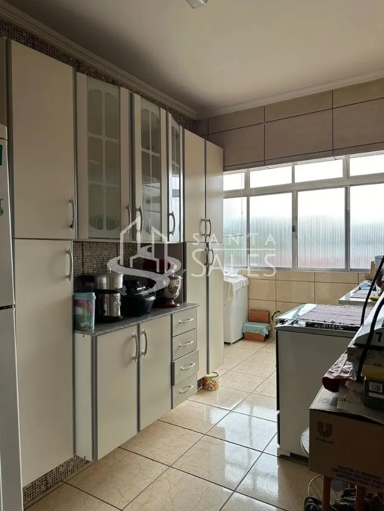 Apartamento, 2 quartos, 95 m² - Foto 5