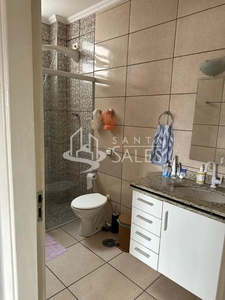 Apartamento, 2 quartos, 95 m² - Foto 11
