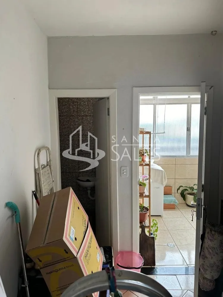 Apartamento, 2 quartos, 95 m² - Foto 8