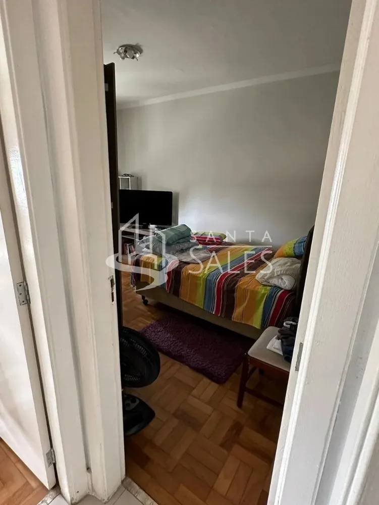 Apartamento, 2 quartos, 95 m² - Foto 15