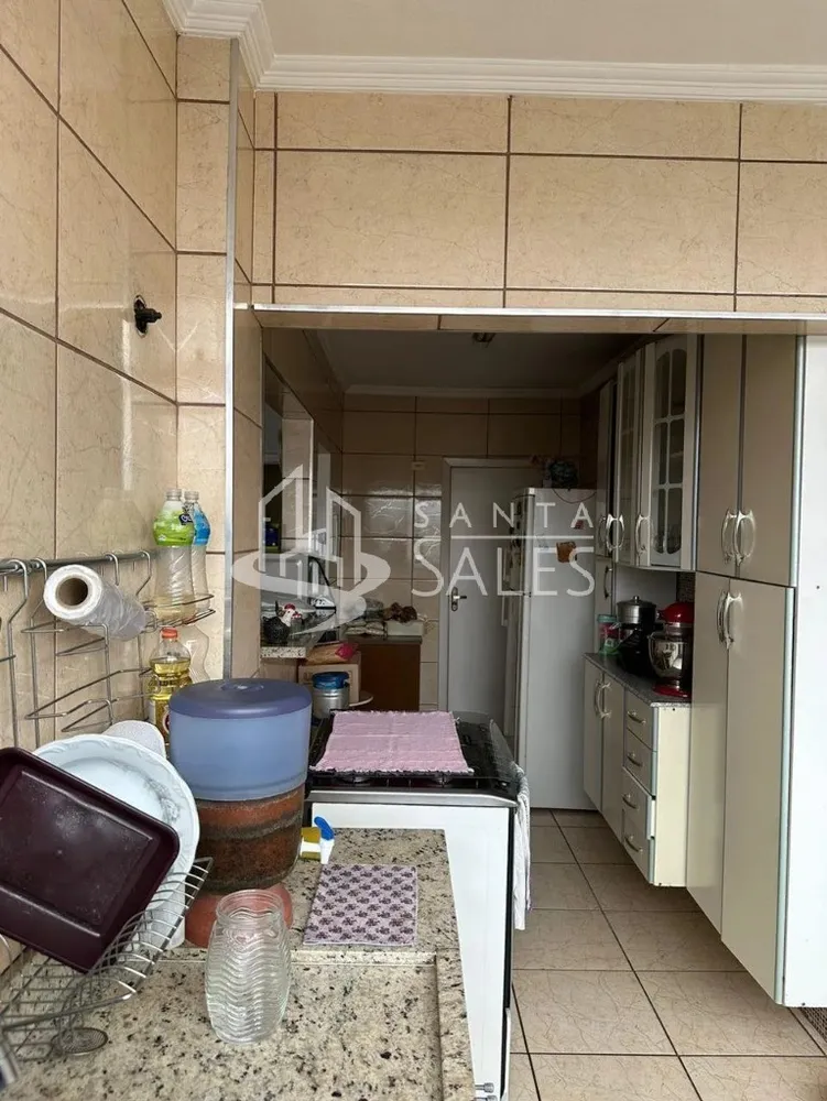 Apartamento, 2 quartos, 95 m² - Foto 6