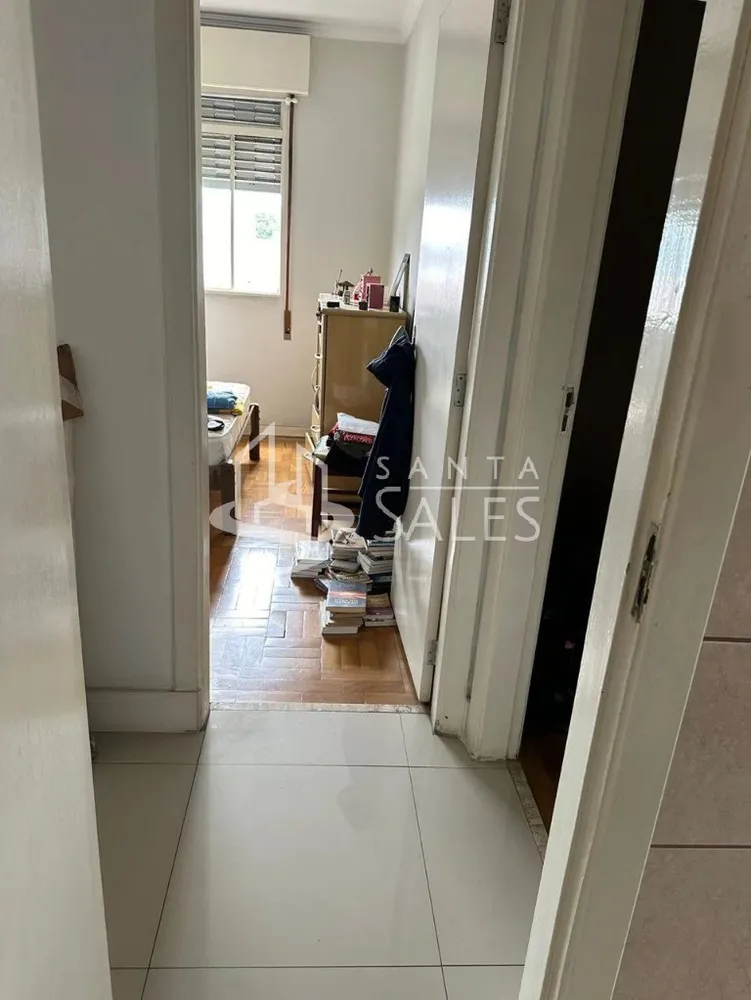 Apartamento, 2 quartos, 95 m² - Foto 13