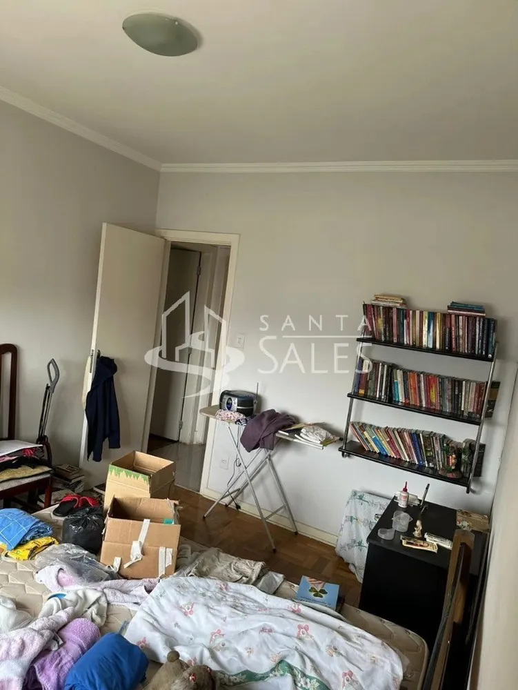 Apartamento, 2 quartos, 95 m² - Foto 16