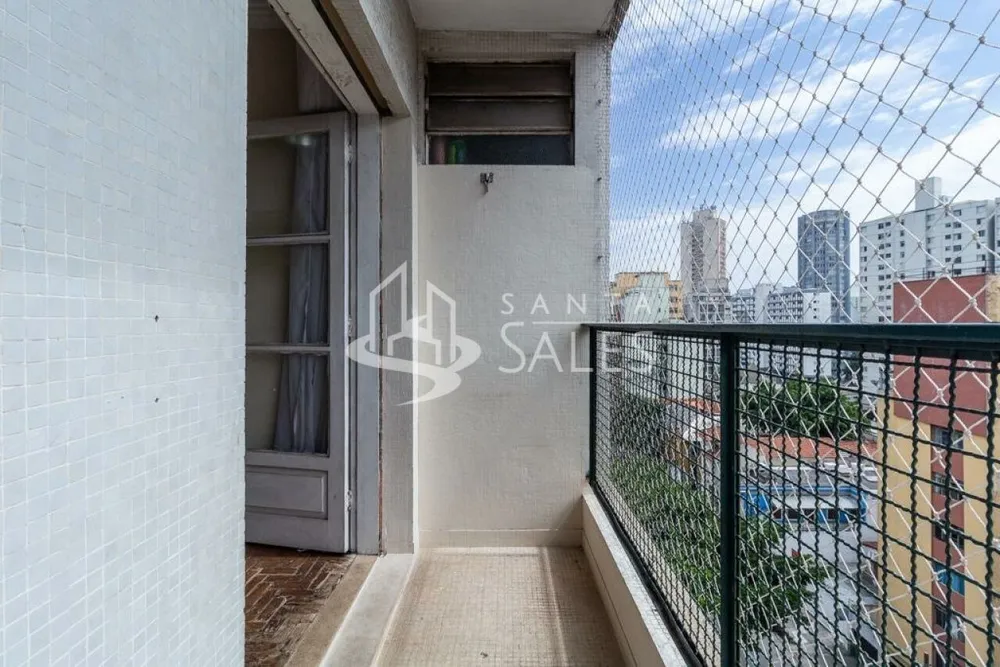 Apartamento, 2 quartos, 84 m² - Foto 1