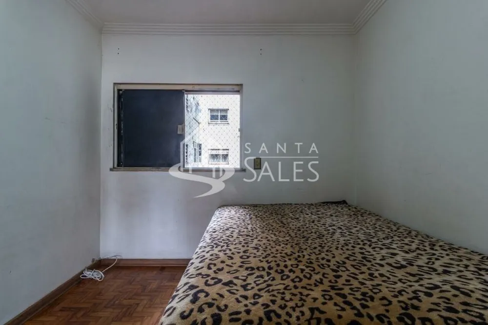 Apartamento, 2 quartos, 84 m² - Foto 5